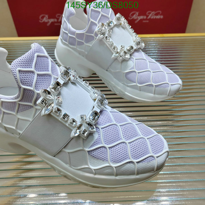 Women Shoes-Roger Vivier Code: DS8050 $: 145USD