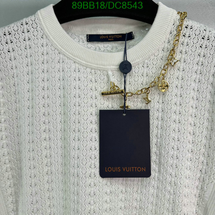 Clothing-LV Code: DC8543 $: 89USD