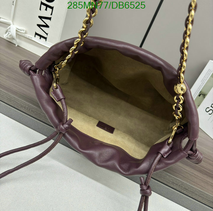 Loewe Bag-(Mirror)-Handbag- Code: DB6525 $: 285USD