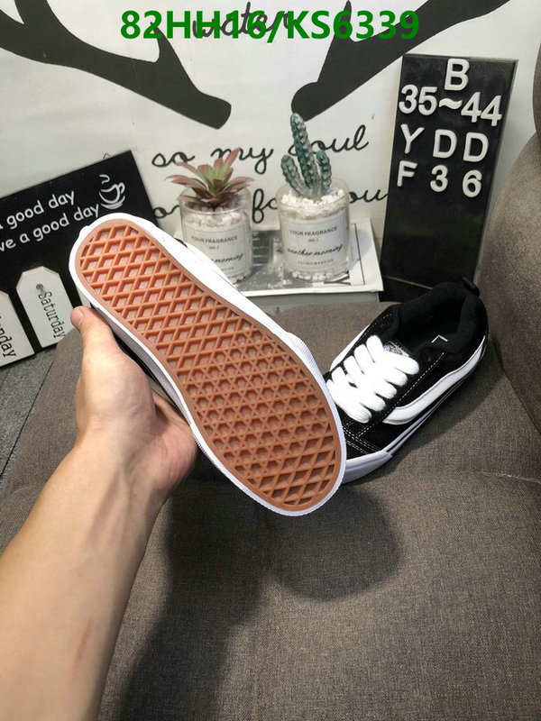 Women Shoes-Vans Code: KS6339 $: 82USD