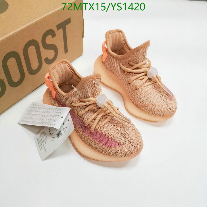 Kids shoes-Adidas Yeezy Boost Code: YS1420 $: 89USD