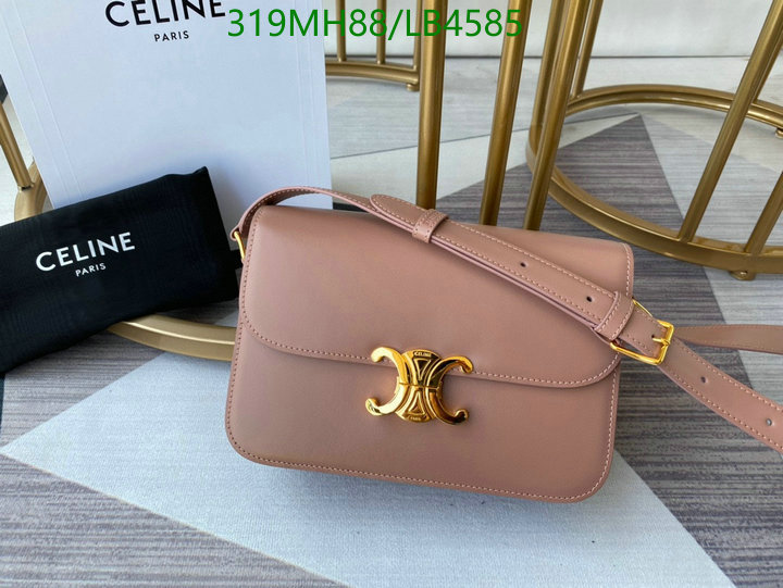 Celine Bag-(Mirror)-Triomphe Series Code: LB4585 $: 319USD