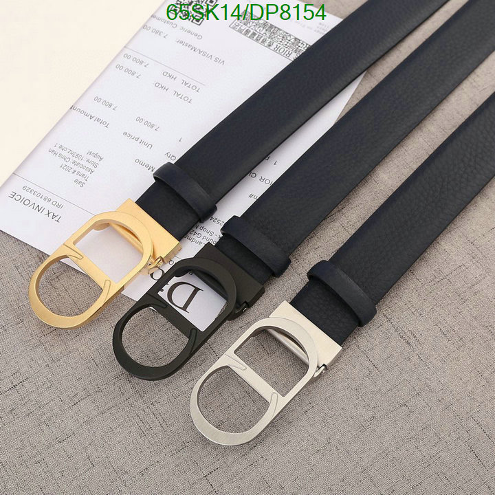 Belts-Dior Code: DP8154 $: 65USD