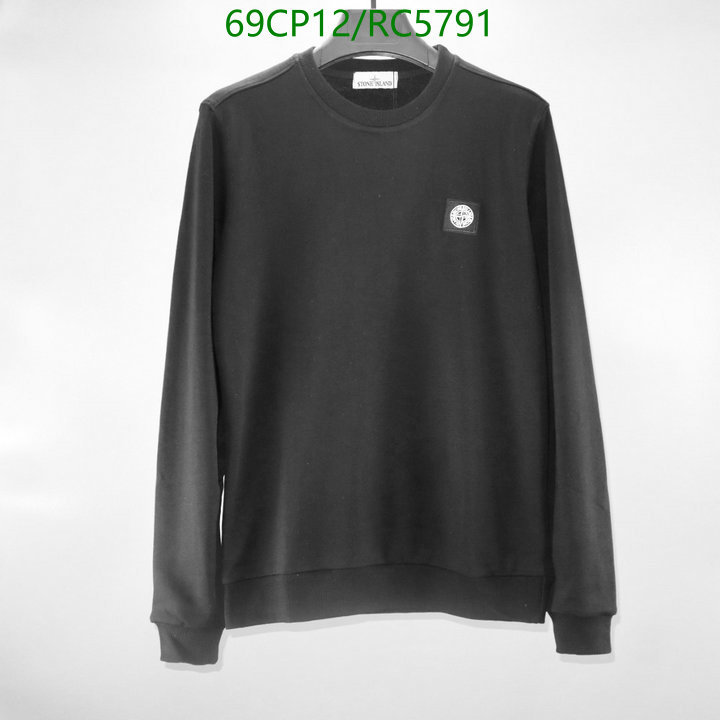 Clothing-Stone Island Code: RC5791 $: 69USD