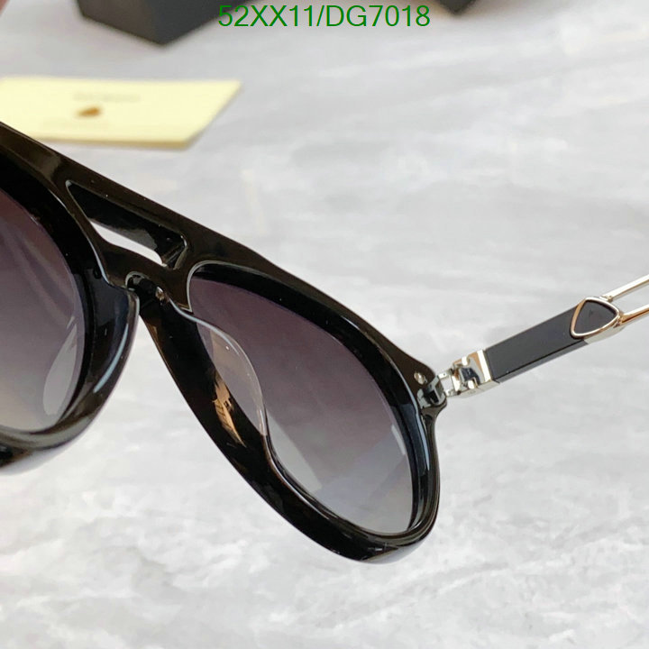 Glasses-Maybach Code: DG7018 $: 52USD