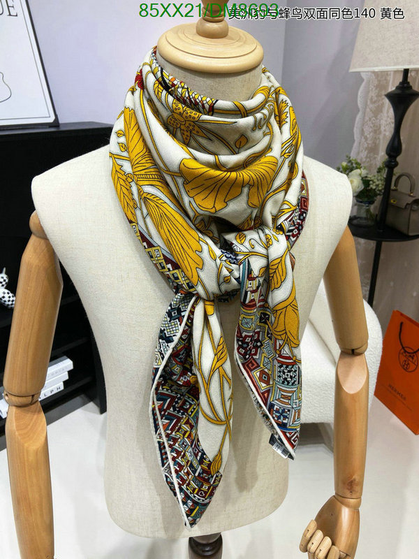 Scarf-Hermes Code: DM8693 $: 85USD