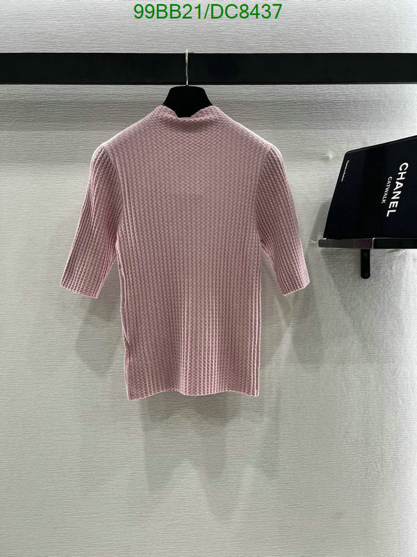 Clothing-Chanel Code: DC8437 $: 99USD