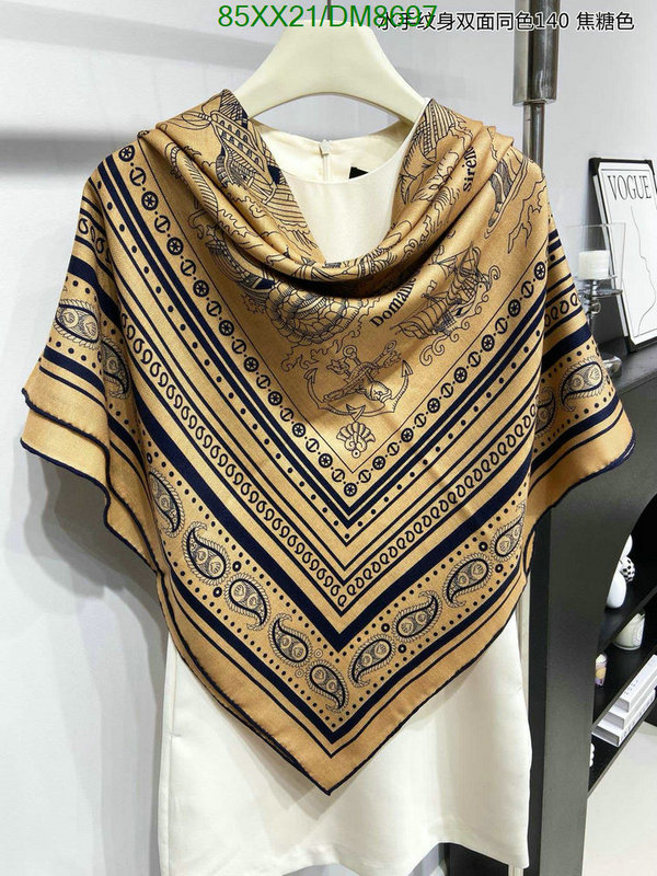 Scarf-Hermes Code: DM8697 $: 85USD