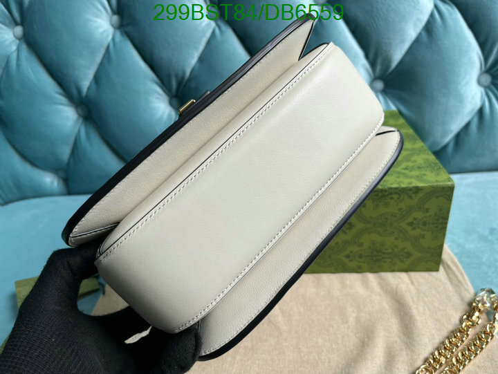 Gucci Bag-(Mirror)-Crossbody- Code: DB6559 $: 299USD