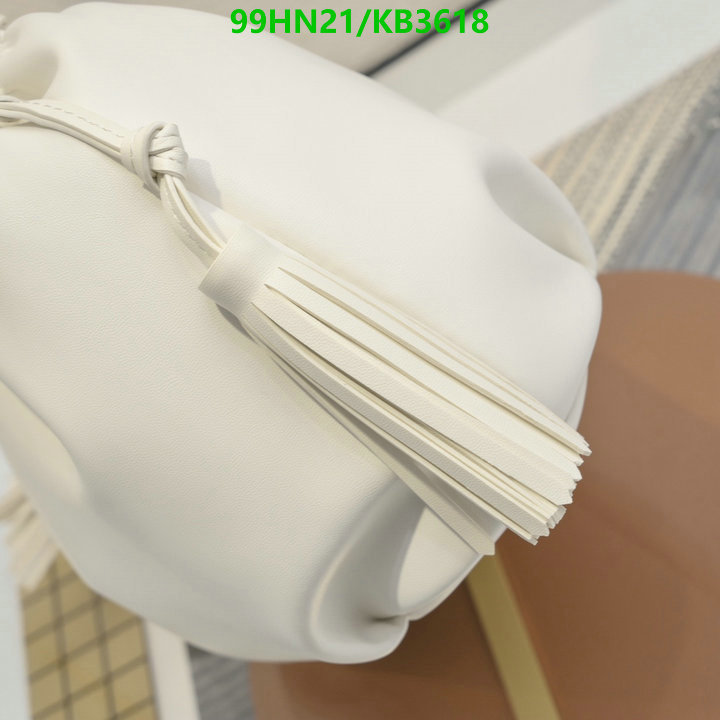 Prada Bag-(4A)-Bucket Bag- Code: KB3618 $: 99USD