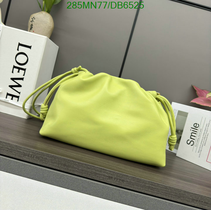 Loewe Bag-(Mirror)-Handbag- Code: DB6525 $: 285USD