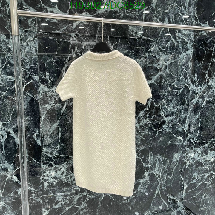 Clothing-Gucci Code: DC8529 $: 119USD