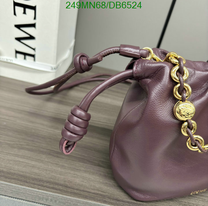 Loewe Bag-(Mirror)-Handbag- Code: DB6524 $: 249USD