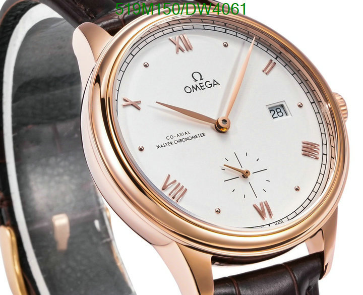 Watch-Mirror Quality- Code: DW4061 $: 519USD