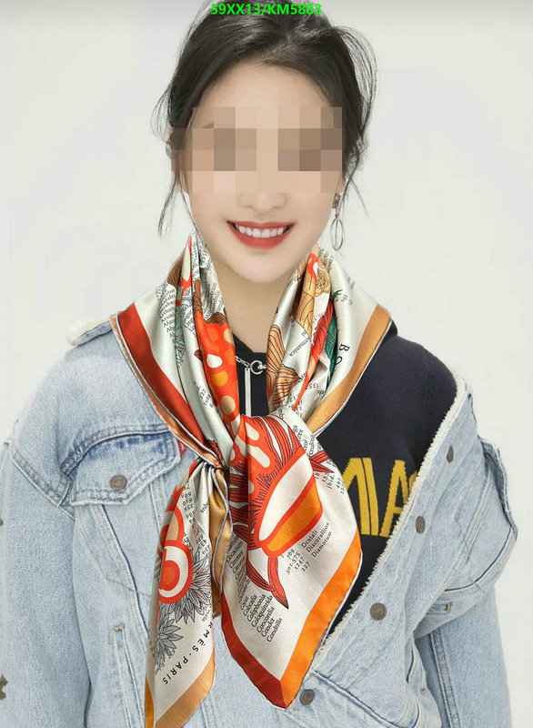 Scarf-Hermes Code: KM5883 $: 59USD