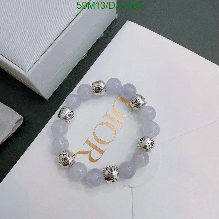 Jewelry-Dior Code: DJ7496 $: 59USD