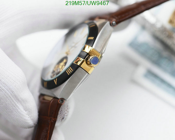 Watch-Mirror Quality- Code: UW9467 $: 219USD