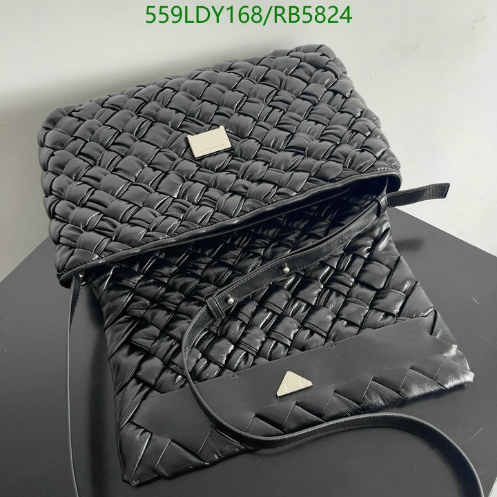 BV Bag-(Mirror)-Crossbody- Code: RB5824 $: 559USD