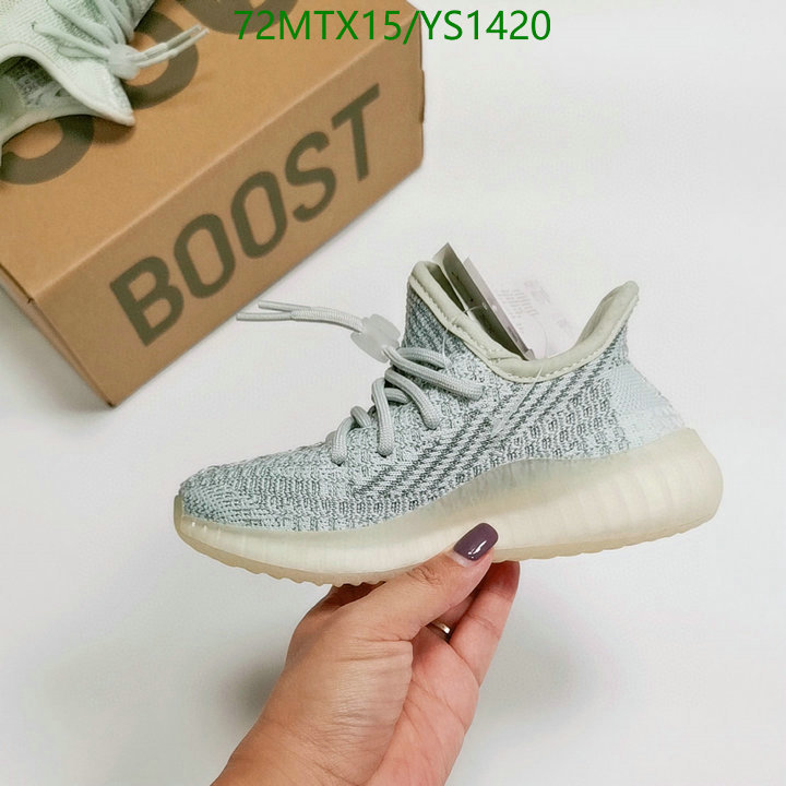 Kids shoes-Adidas Yeezy Boost Code: YS1420 $: 89USD