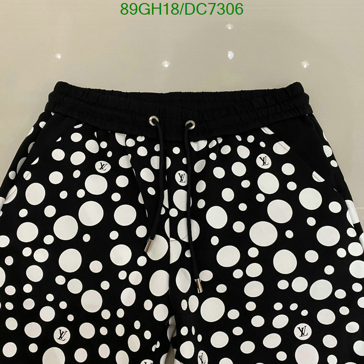 Clothing-LV Code: DC7306 $: 89USD