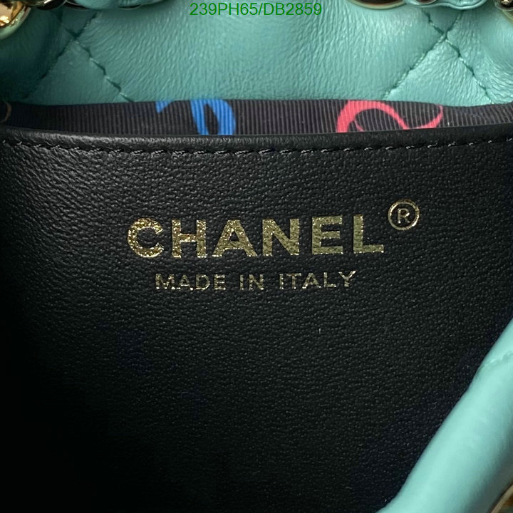 Chanel Bag-(Mirror)-Other Styles- Code: DB2859 $: 239USD