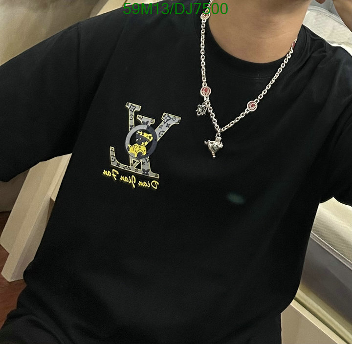 Jewelry-Dior Code: DJ7500 $: 59USD