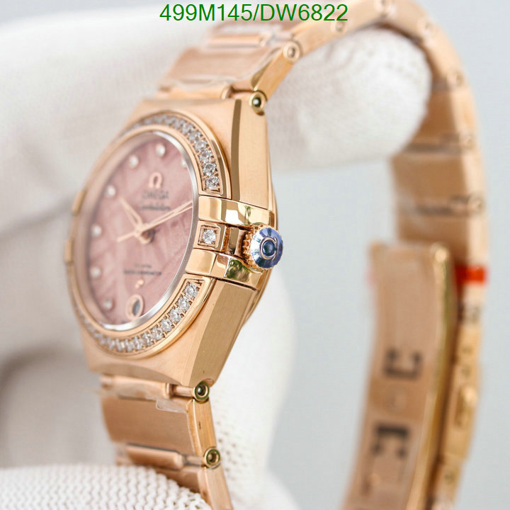 Watch-Mirror Quality- Code: DW6822 $: 499USD