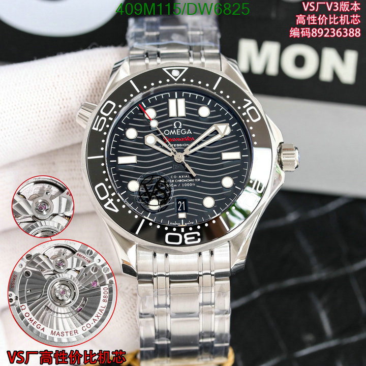 Watch-Mirror Quality- Code: DW6825 $: 409USD