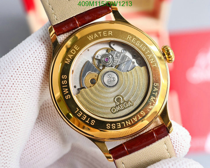 Watch-Mirror Quality- Code: DW1213 $: 409USD