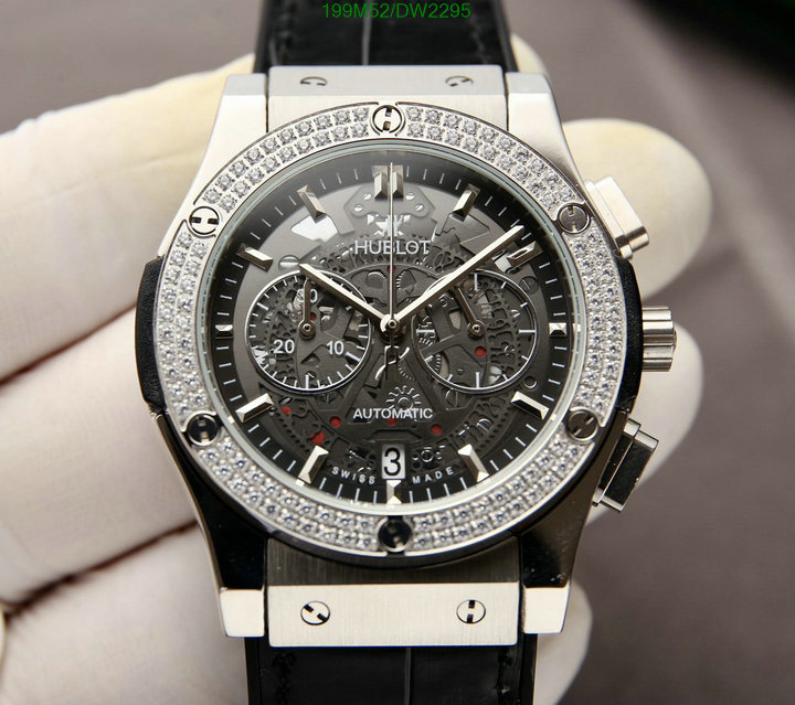 Watch-Mirror Quality- Code: DW2295 $: 199USD