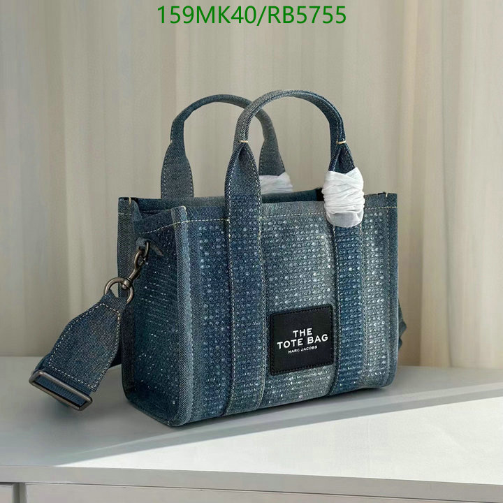 Marc Jacobs Bag-(Mirror)-Handbag- Code: RB5755 $: 159USD