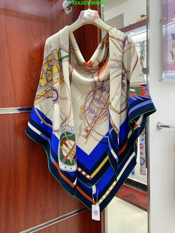 Scarf-Hermes Code: KM5867 $: 79USD