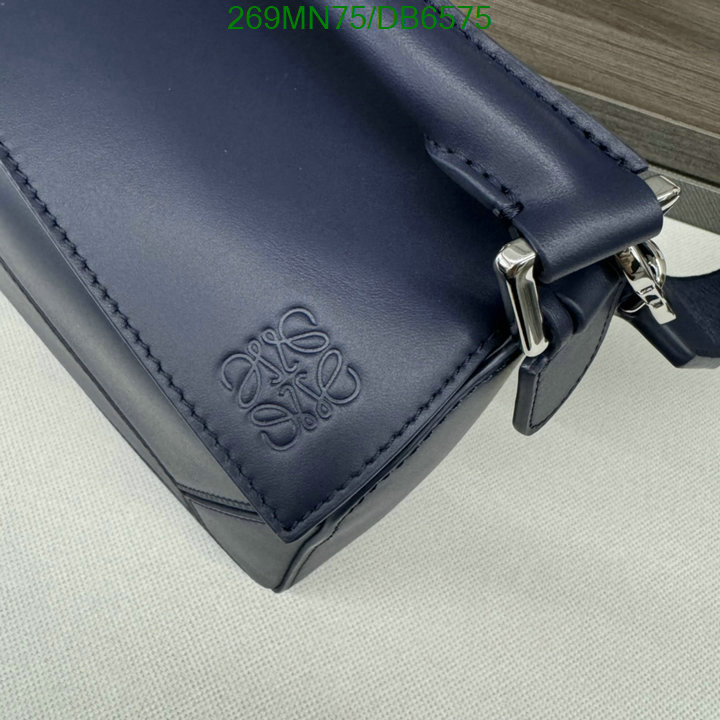 Loewe Bag-(Mirror)-Puzzle- Code: DB6575 $: 269USD