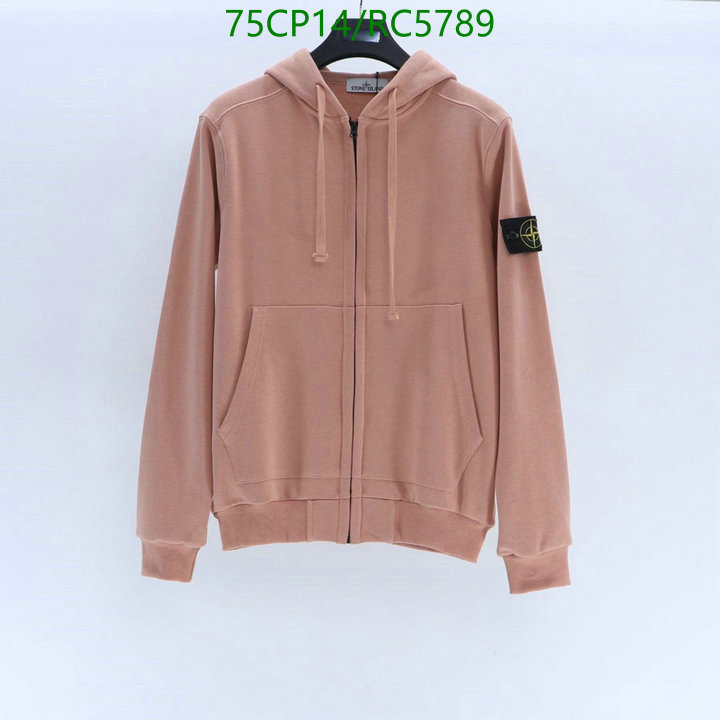 Clothing-Stone Island Code: RC5789 $: 75USD