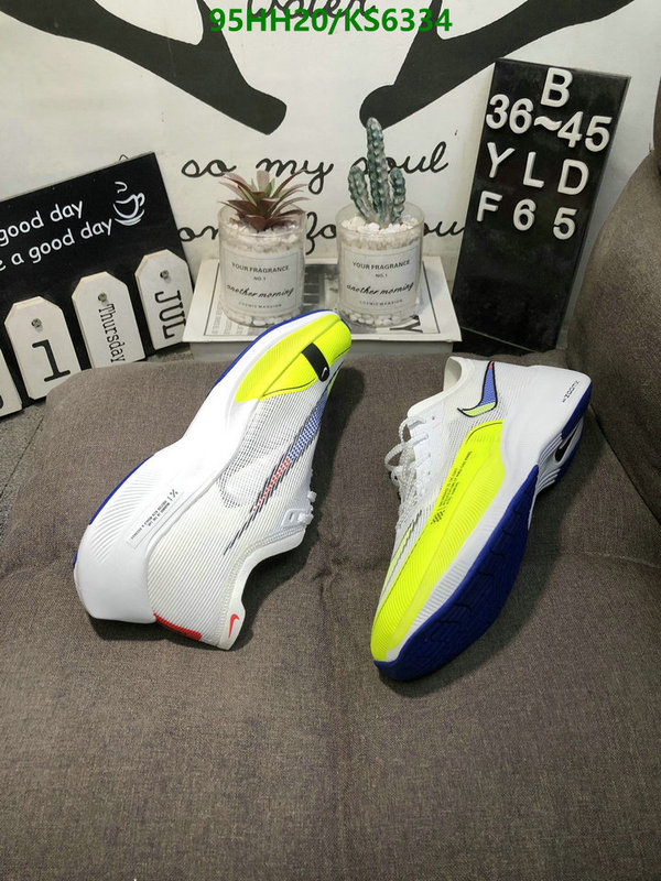 Men shoes-Nike Code: KS6334 $: 95USD