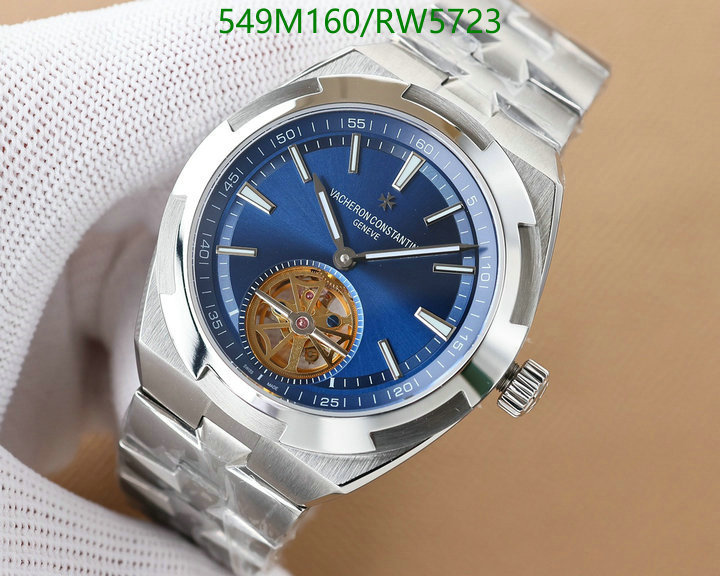 Watch-Mirror Quality-Vacheron Constantin Code: RW5723 $: 549USD