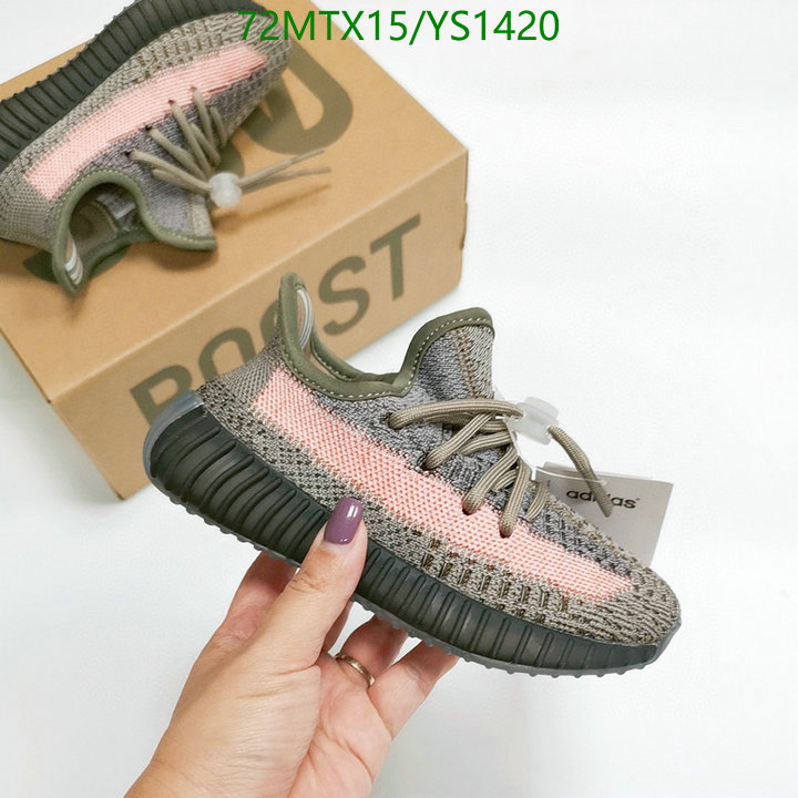 Kids shoes-Adidas Yeezy Boost Code: YS1420 $: 89USD