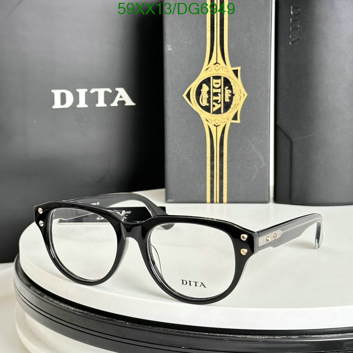 Glasses-Dita Code: DG6949 $: 59USD