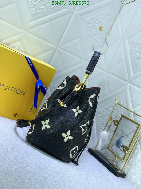 LV Bag-(4A)-Nono-No Purse-Nano No- Code: RB5676 $: 85USD