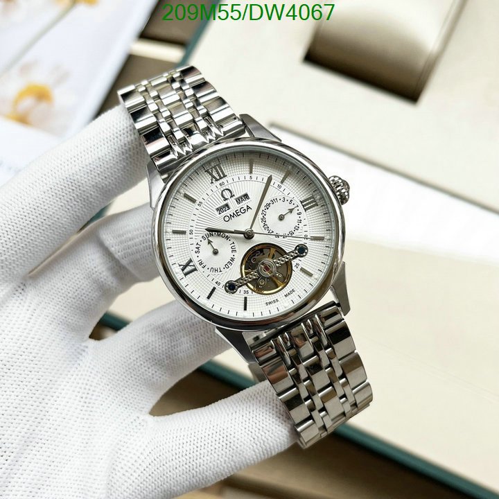 Watch-Mirror Quality- Code: DW4067 $: 209USD