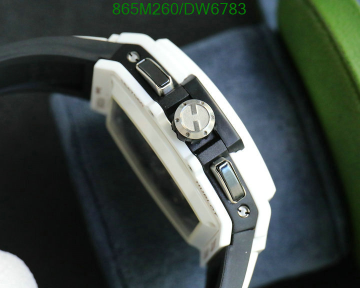 Watch-Mirror Quality- Code: DW6783 $: 865USD