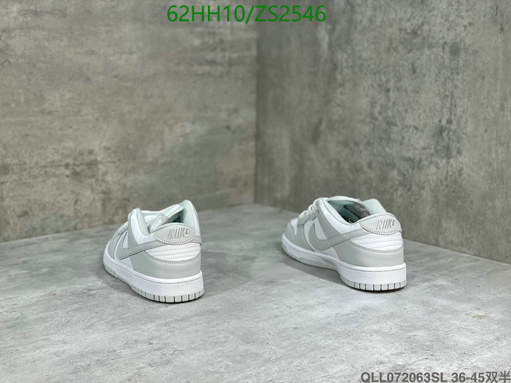 Men shoes-Nike Code: ZS2546 $: 69USD