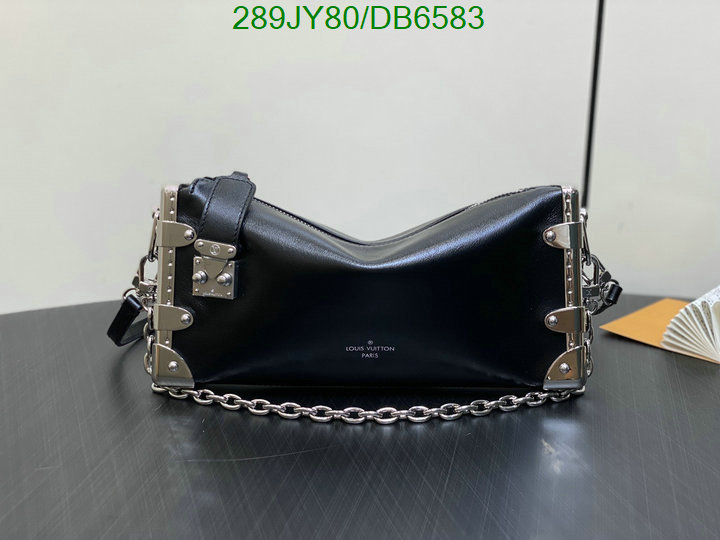 LV Bag-(Mirror)-Pochette MTis- Code: DB6583 $: 289USD