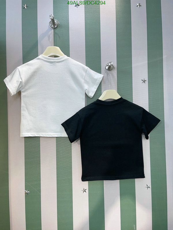 Kids clothing-Loewe Code: DC4294 $: 49USD