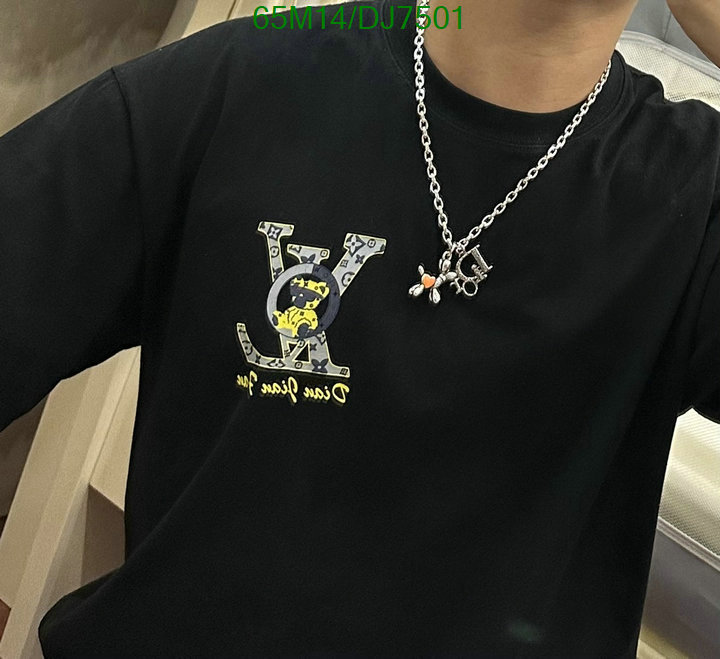 Jewelry-Dior Code: DJ7501 $: 65USD