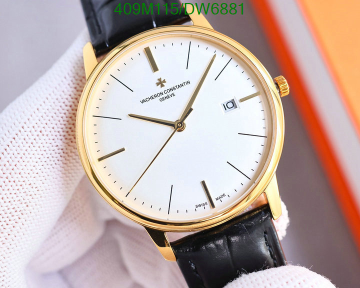 Watch-Mirror Quality-Vacheron Constantin Code: DW6881 $: 409USD