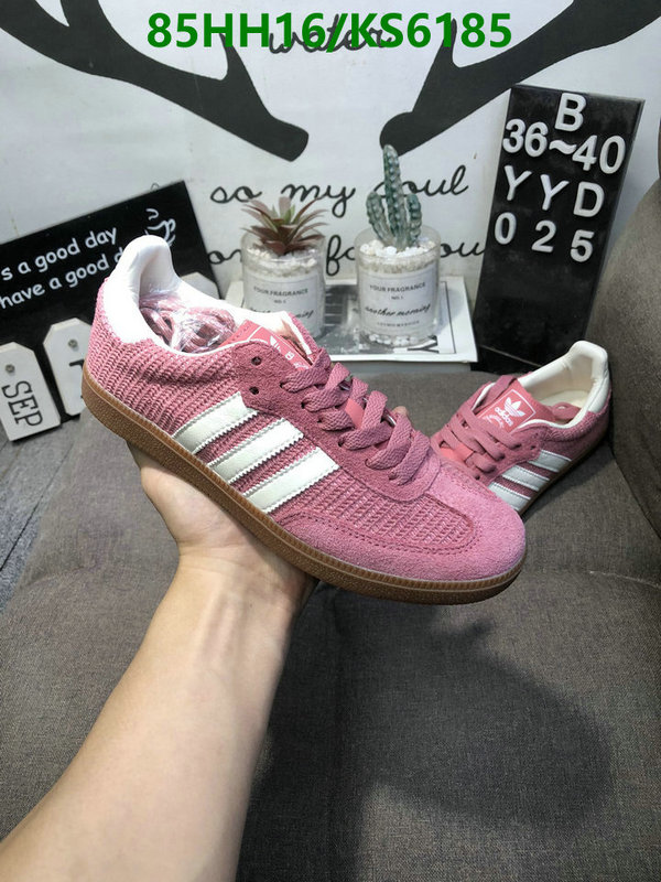 Women Shoes-Adidas Code: KS6185 $: 85USD