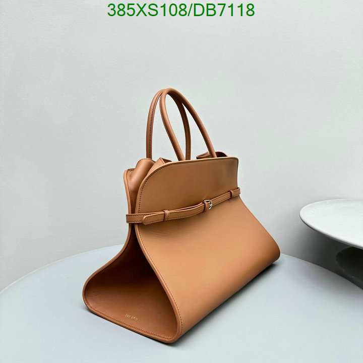 The Row Bag-(Mirror)-Handbag- Code: DB7118 $: 385USD