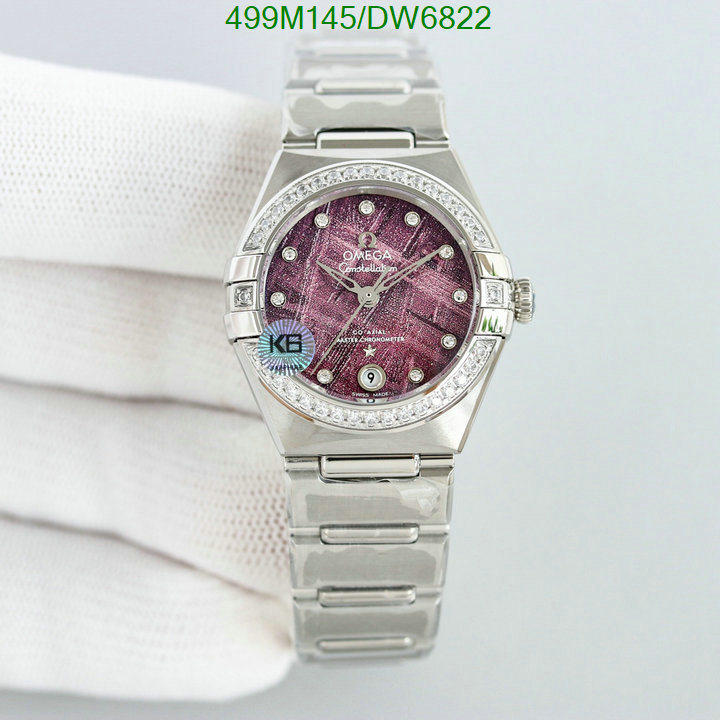 Watch-Mirror Quality- Code: DW6822 $: 499USD