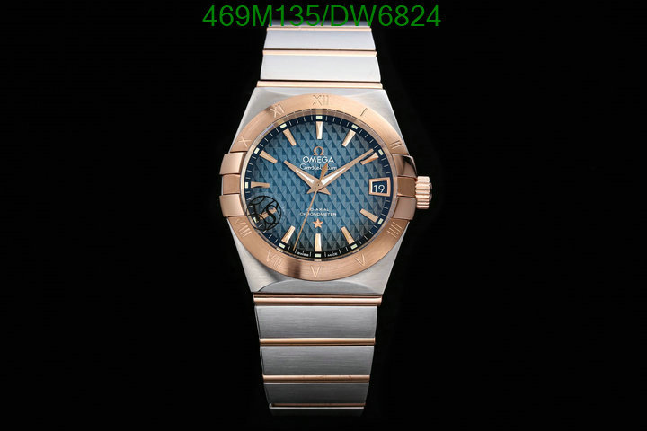 Watch-Mirror Quality- Code: DW6824 $: 469USD